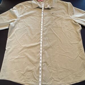All in motion Mens long sleeve shirt (NWT)